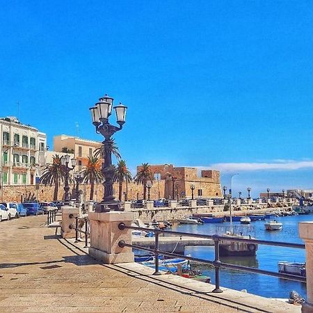 Mediterranean House Bari Esterno foto