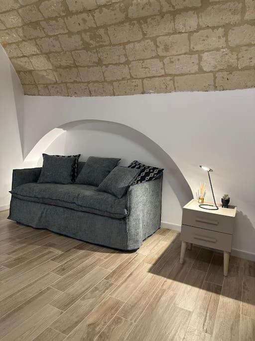 Mediterranean House Bari Esterno foto
