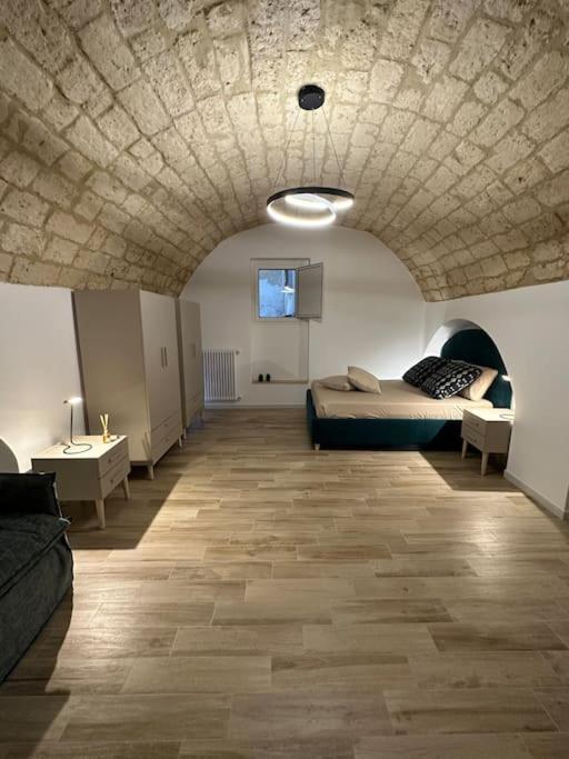 Mediterranean House Bari Esterno foto