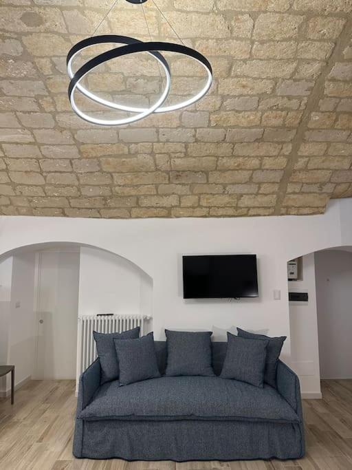 Mediterranean House Bari Esterno foto