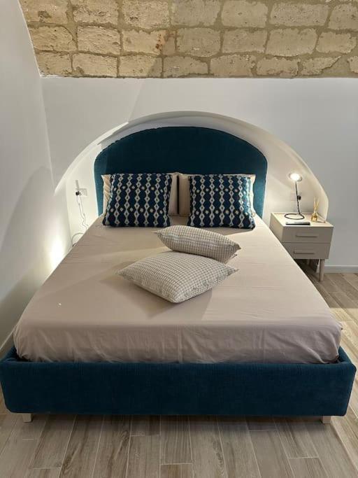 Mediterranean House Bari Esterno foto